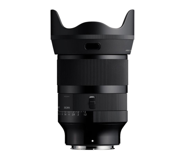 Sigma A 35mm F/1.2 DG Sony E II - 1487827 - zdjęcie 5